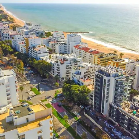 Comfort Zone Appartement *