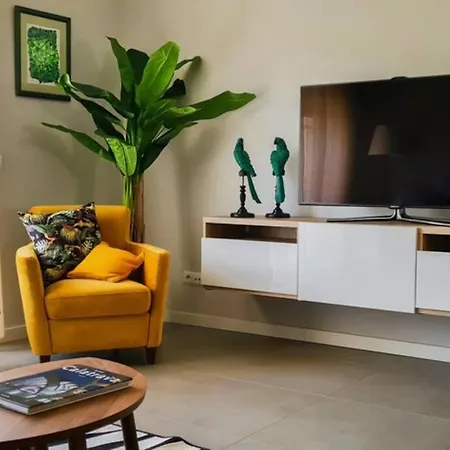 Comfort Zone Apartment Quarteira