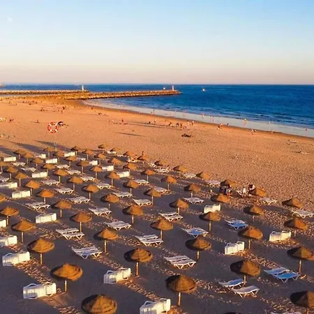 Comfort Zone * Quarteira