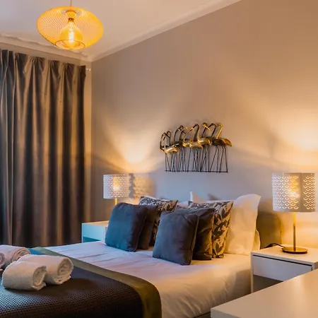 Comfort Zone Apartment