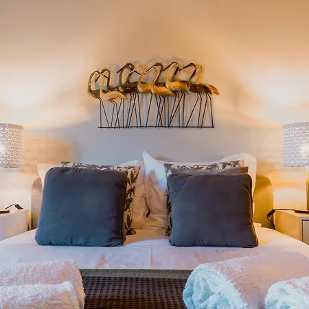 Apartment Comfort Zone