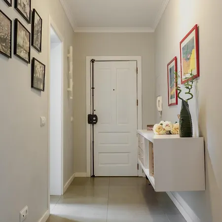 Comfort Zone Apartment