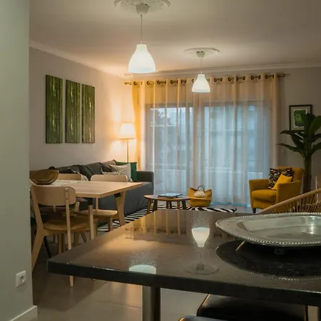 Apartment Comfort Zone *