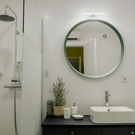 Comfort Zone Apartment Quarteira