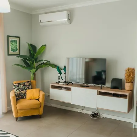 Comfort Zone Apartment