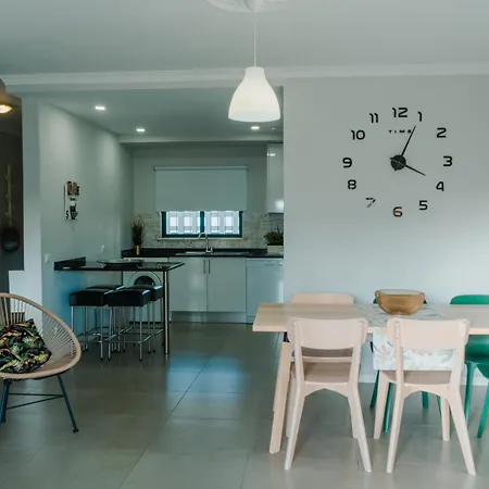 Comfort Zone Apartment Quarteira