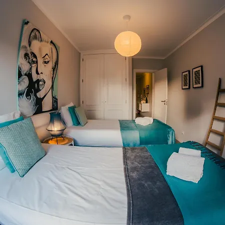 Comfort Zone Apartment *
