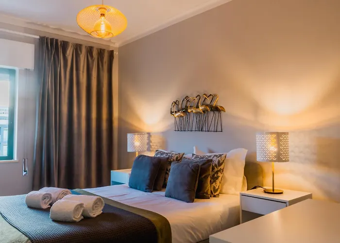 Comfort Zone Appartement