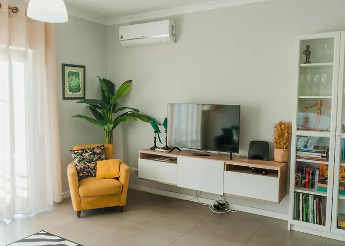 Comfort Zone Appartement