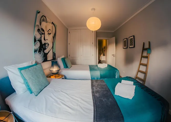 Comfort Zone Appartement *