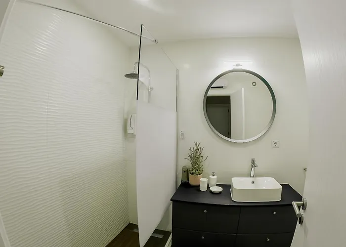 Apartment Comfort Zone *
