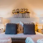 Apartment Comfort Zone