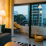 Comfort Zone Apartment *