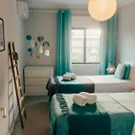 Apartment Comfort Zone Quarteira