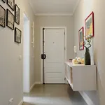 Comfort Zone Apartment