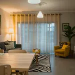 Apartment Comfort Zone