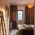Apartment Comfort Zone Quarteira