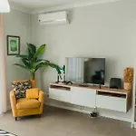 Comfort Zone Apartment