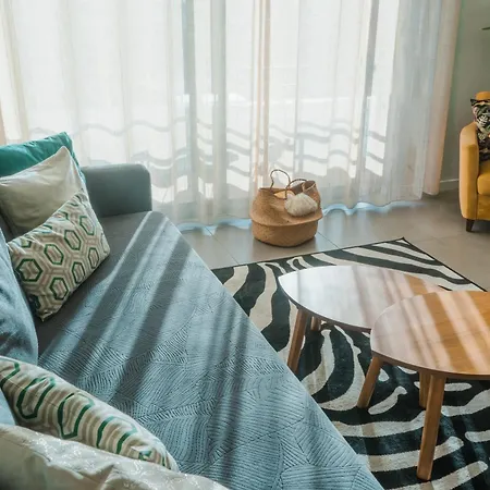 Comfort Zone 아파트