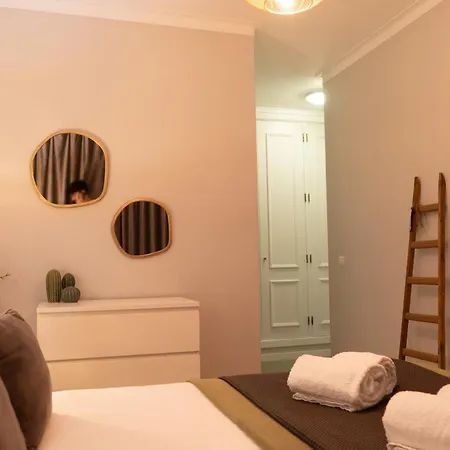 Comfort Zone 아파트 *