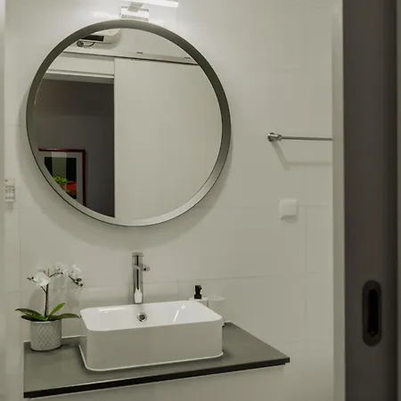 Comfort Zone Quarteira