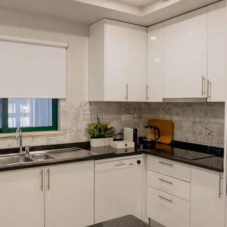 Comfort Zone * Quarteira