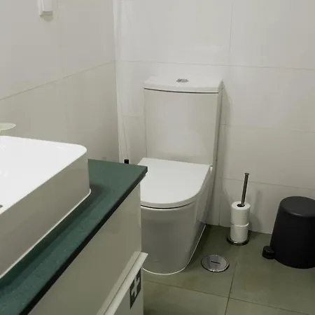 Comfort Zone Appartement *