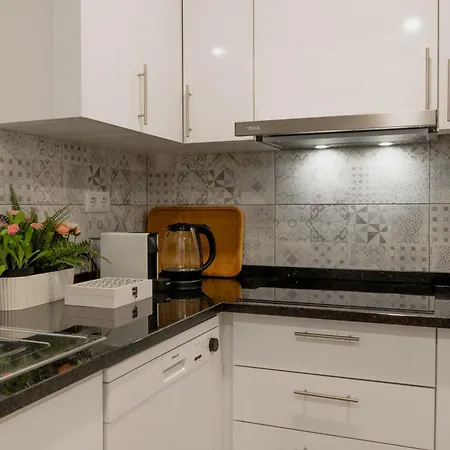 Comfort Zone Apartamento