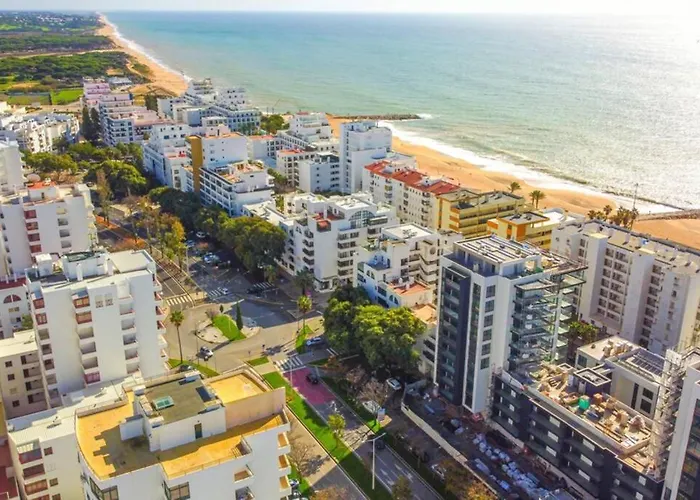 Comfort Zone Lägenhet *