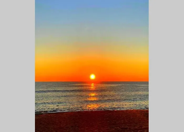 Apartman Comfort Zone Quarteira