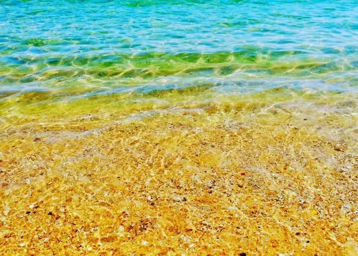 Comfort Zone Lägenhet