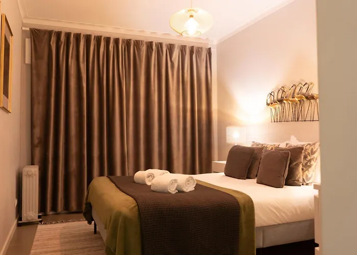 아파트 Comfort Zone