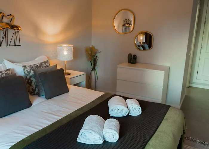 Apartman Comfort Zone *