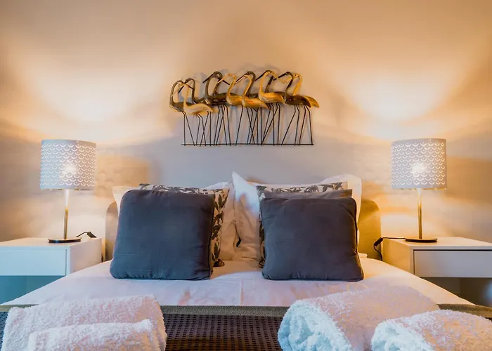 Apartman Comfort Zone