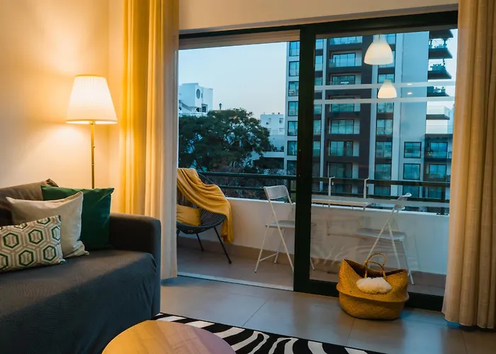 Comfort Zone Apartman *