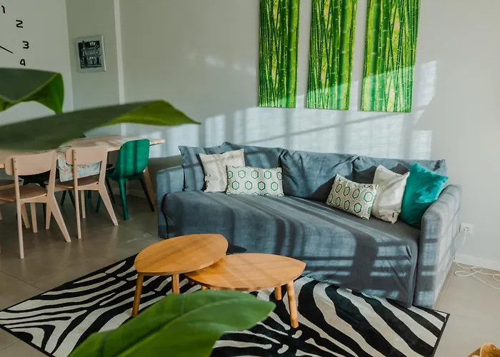 Apartman Comfort Zone *