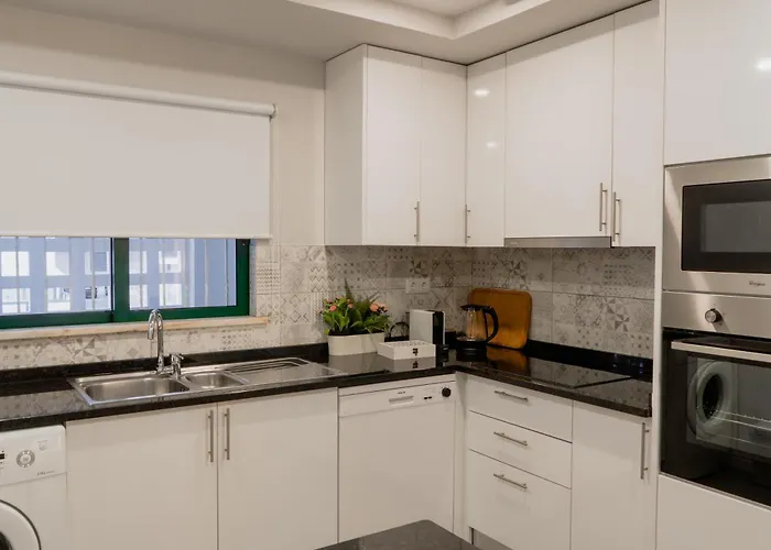 Comfort Zone * Quarteira