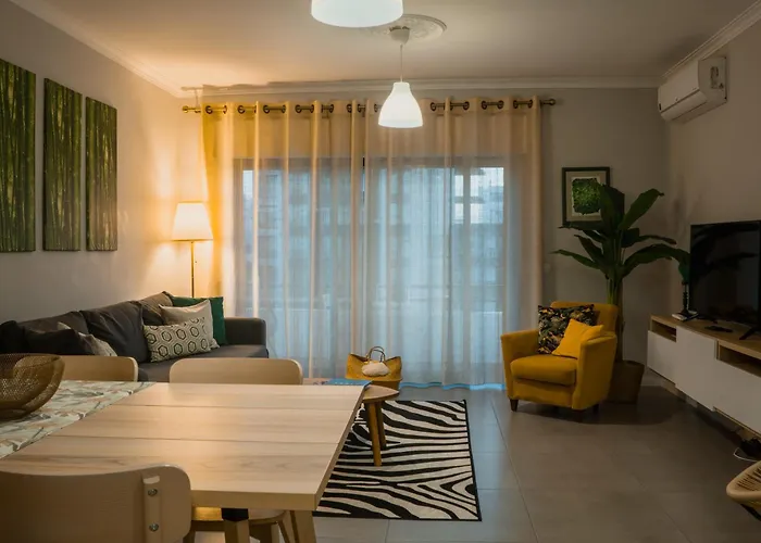 Apartman Comfort Zone