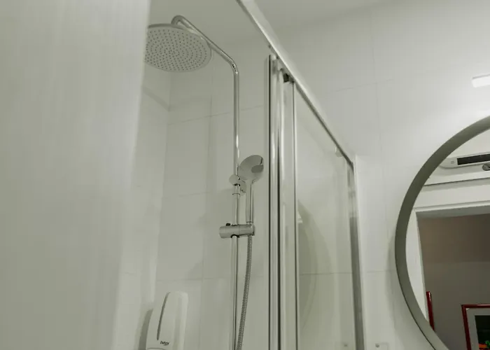 Comfort Zone 아파트 *