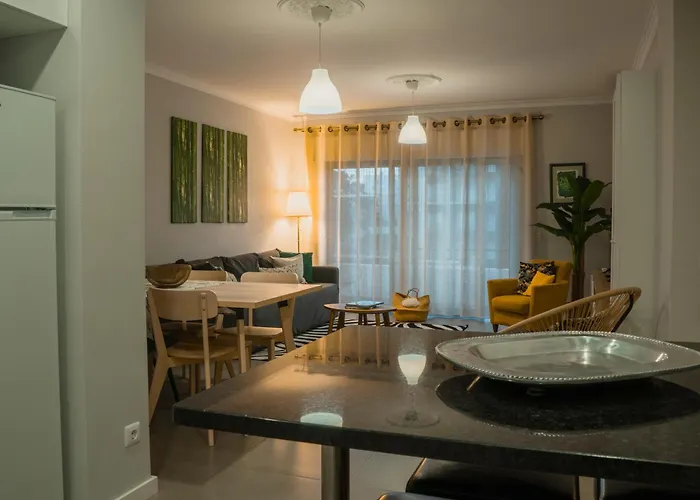 Apartman Comfort Zone *