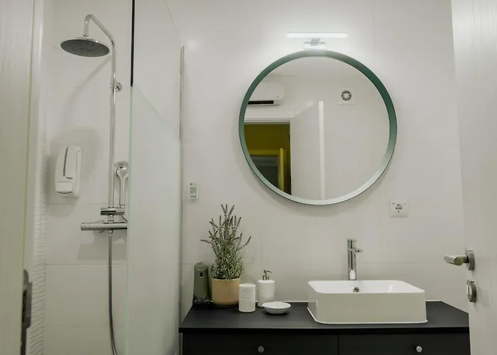 Comfort Zone Lägenhet Quarteira