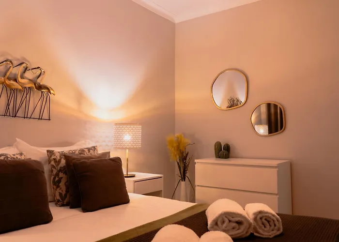 Comfort Zone Quarteira