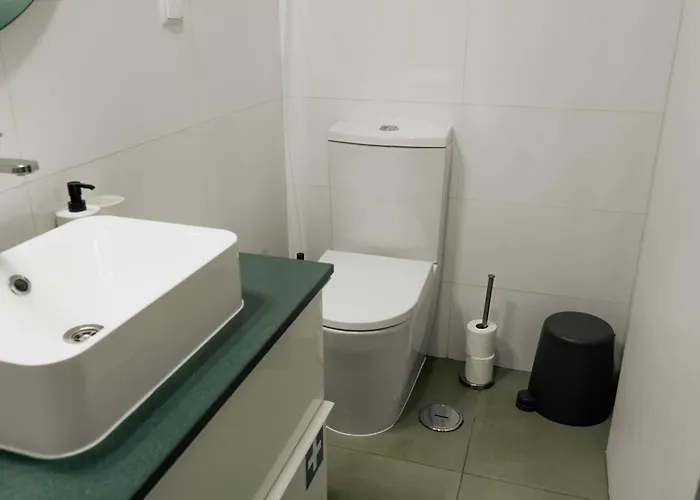 Comfort Zone Apartman *