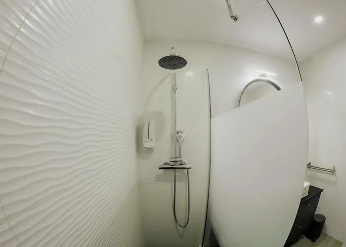 Comfort Zone Quarteira