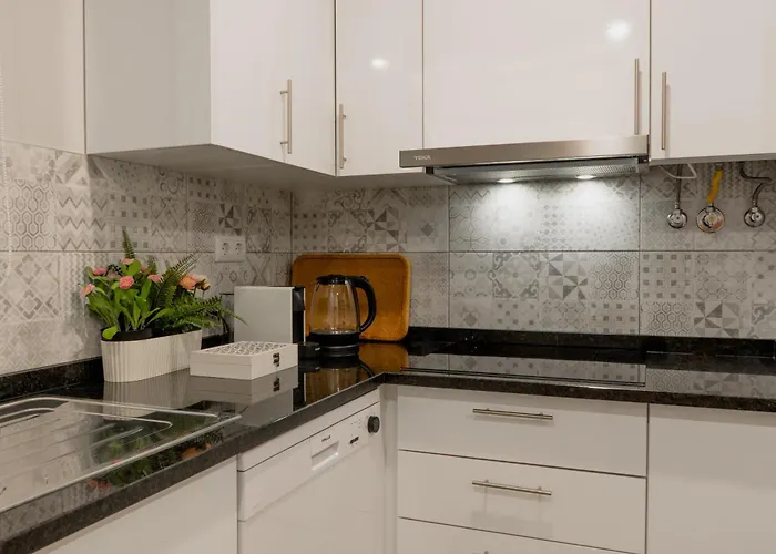 Comfort Zone Apartman